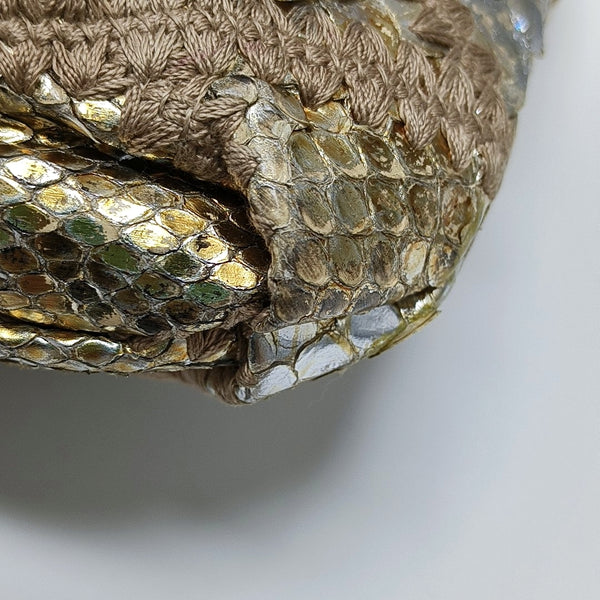 Python Gold