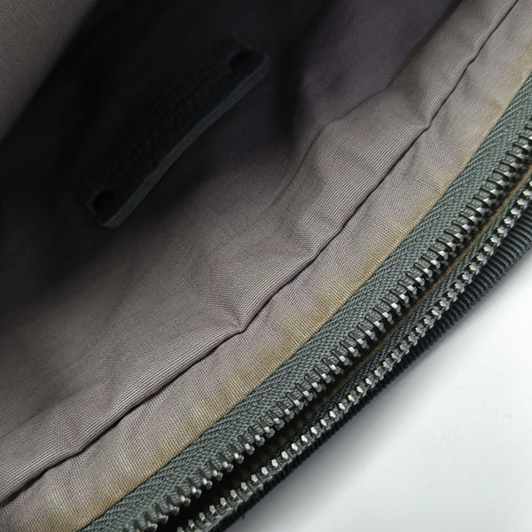 Calfskin Gray