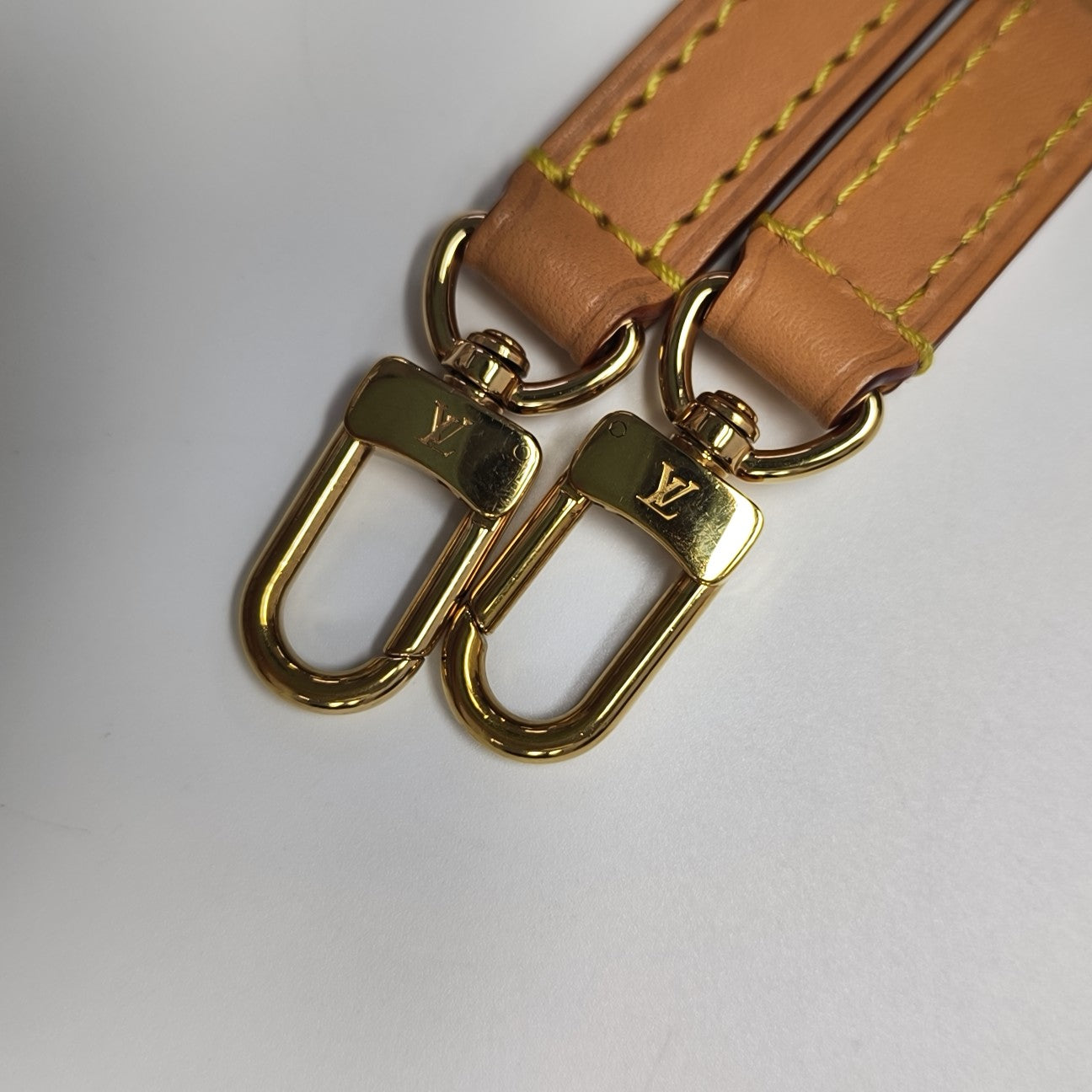 DIANE Nano Monogram Coated Canvas Brown