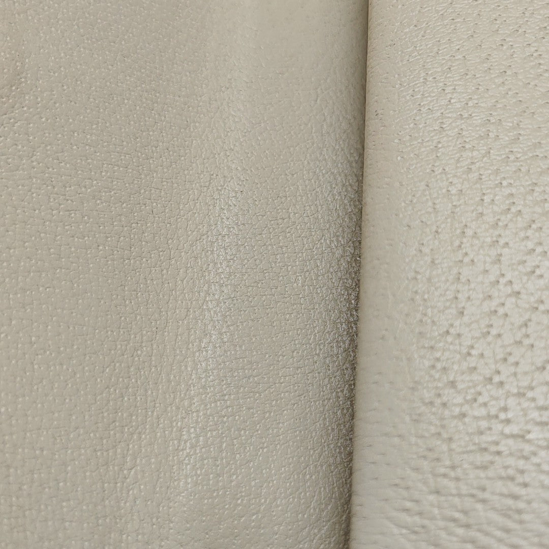 Dionysus Mini Calfskin White
