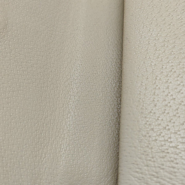 Dionysus Mini Calfskin White