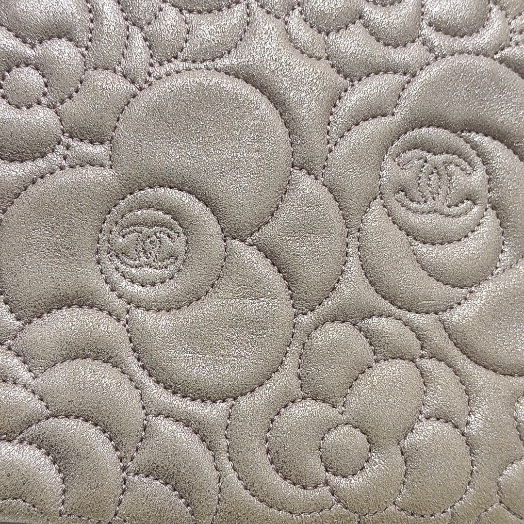 Lambskin Pink