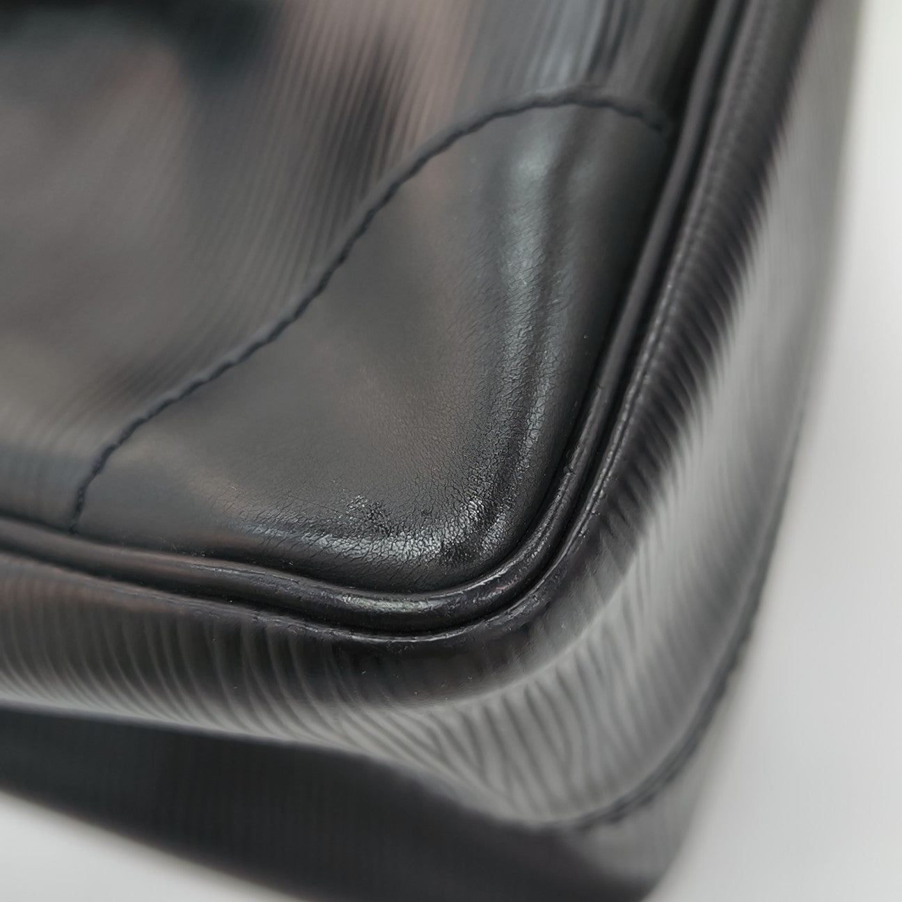 EPI SEGUR MM Epi Black