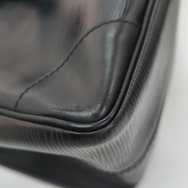 EPI SEGUR MM Epi Black