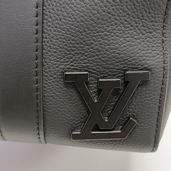KEEPALL Calfskin Black