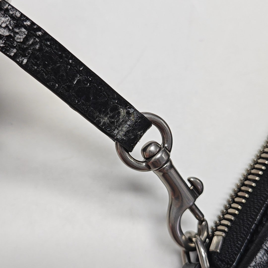 Superbusy Lambskin Black