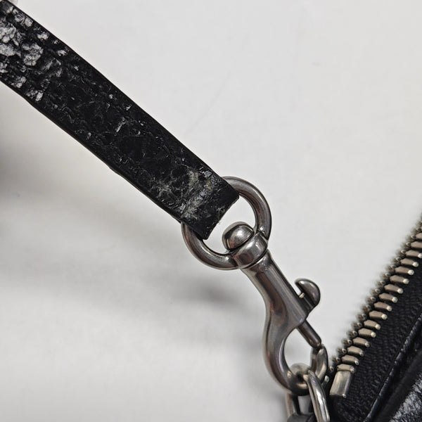 Superbusy Lambskin Black