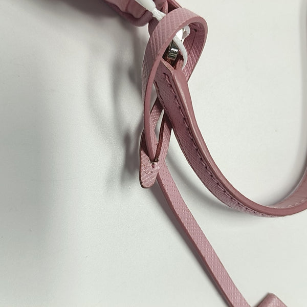Re-Edition2000 Nylon Pink