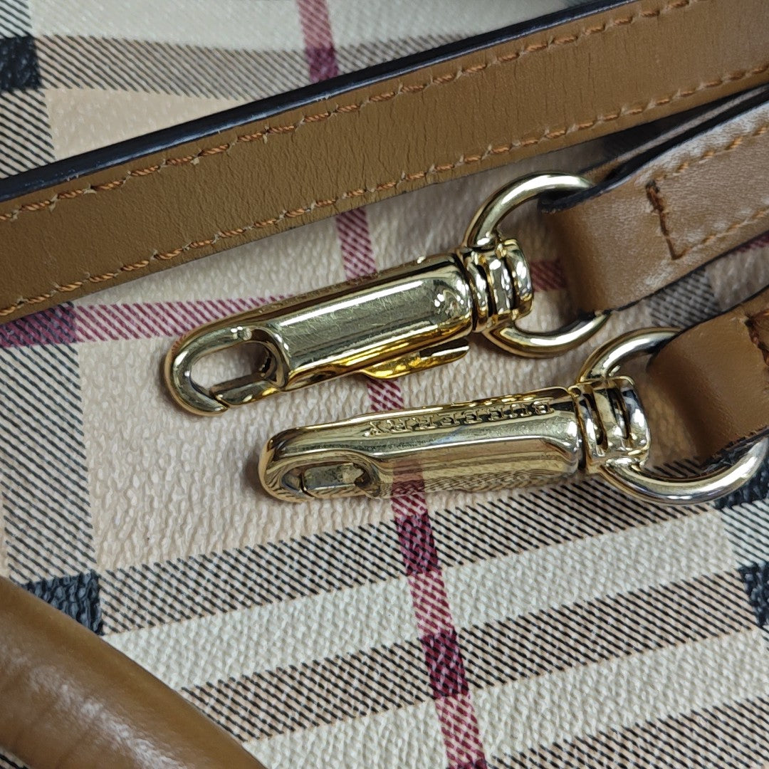 Golderton Coated Canvas Beige