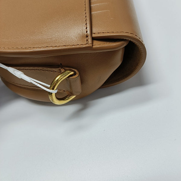 Bobby Medium Calfskin Brown