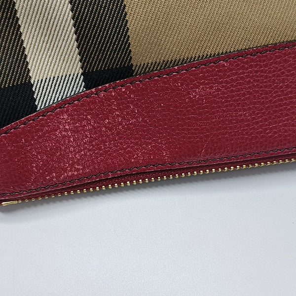 Peyton Canvas Brown
