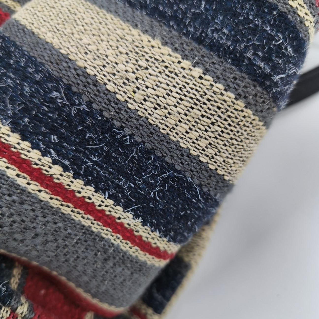 DEAUVILLE Small Canvas Beige