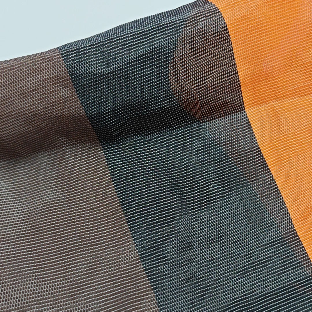Special Material Tote Bag Multicolor