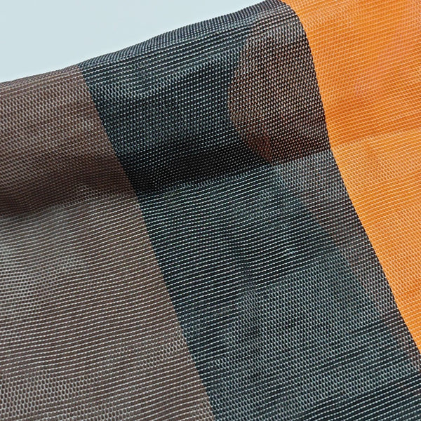 Special Material Tote Bag Multicolor