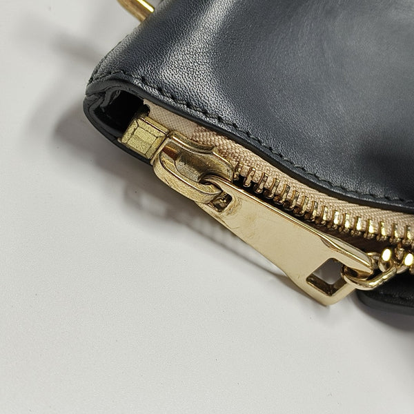 Baylee Calfskin Multicolor