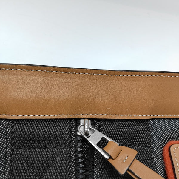 Eye/loewe/nature Canvas Gray