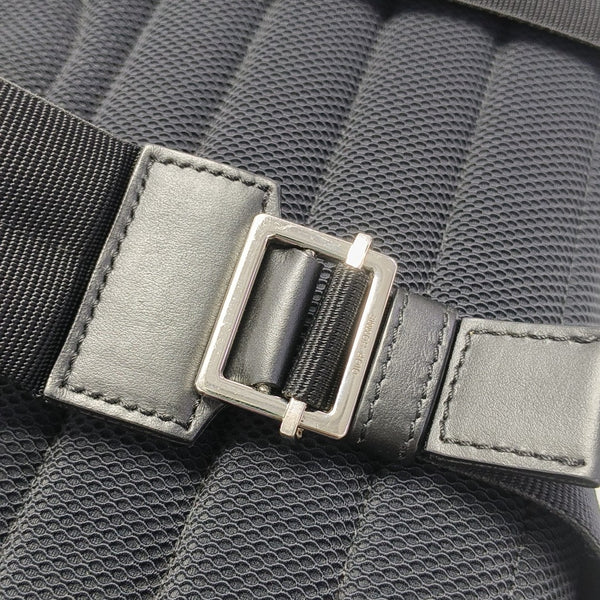 Rider Nylon Black