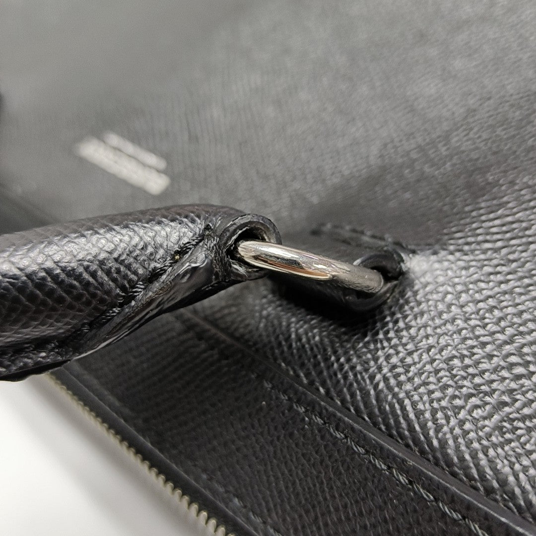Calfskin Black