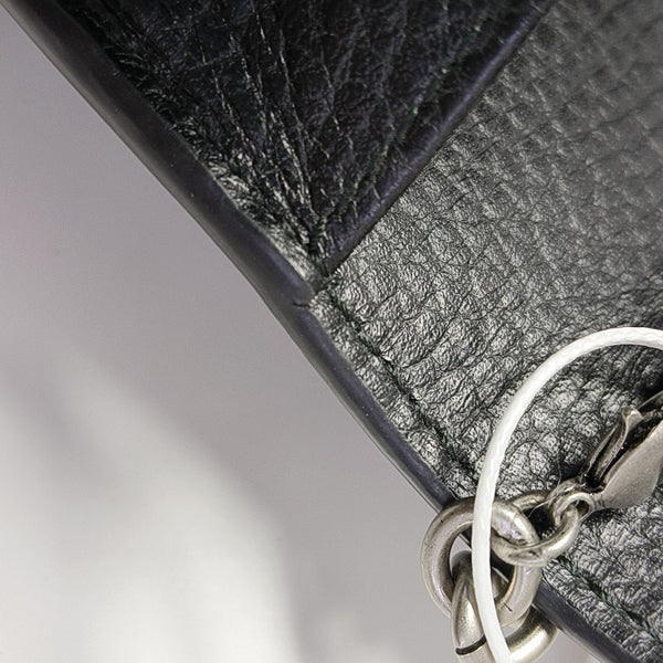 Dionysus Mini Calfskin Black