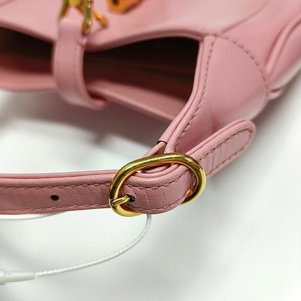 Jackie 1961 Mini Calfskin Pink