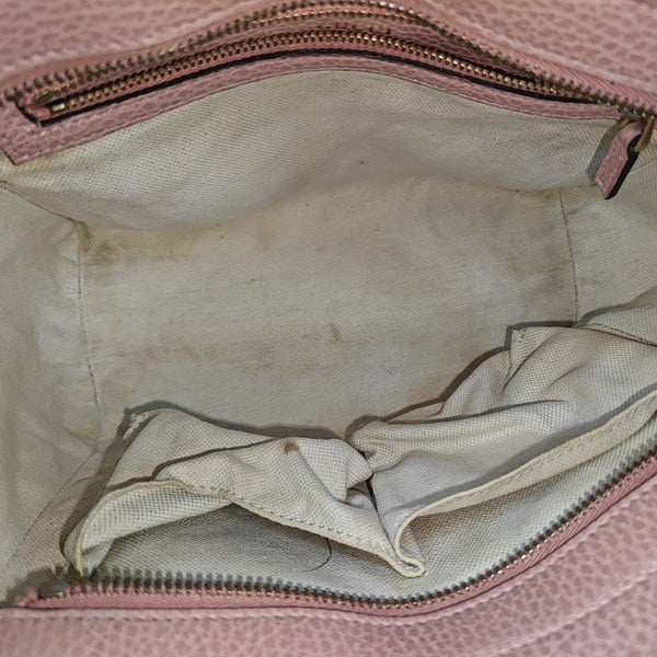 Swing Calfskin Pink
