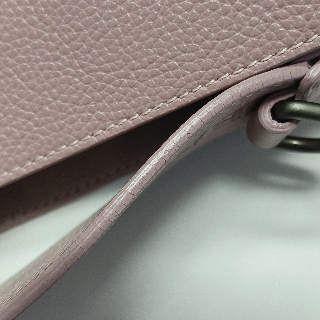 Tool Calfskin Pink
