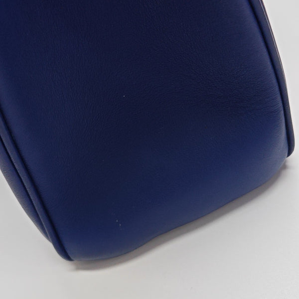Diorissimo Leather Blue
