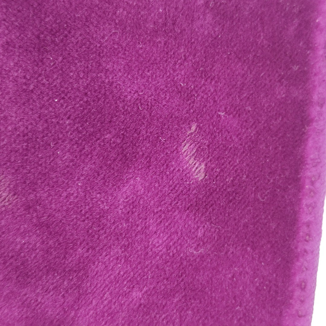 Dionysus Super Mini Velvet Red