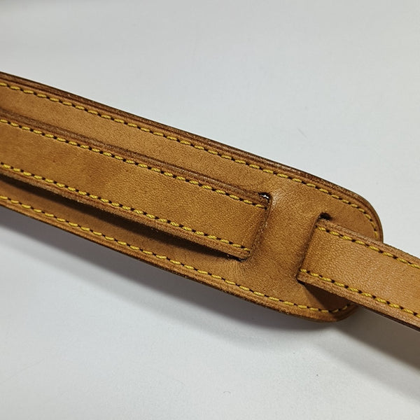 SOLOGNE PM Monogram Coated Canvas Brown