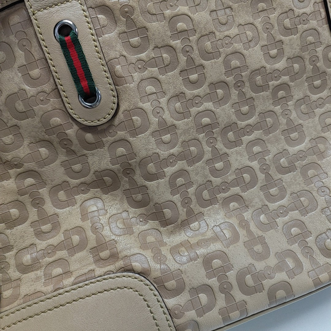 Princy Calfskin Brown