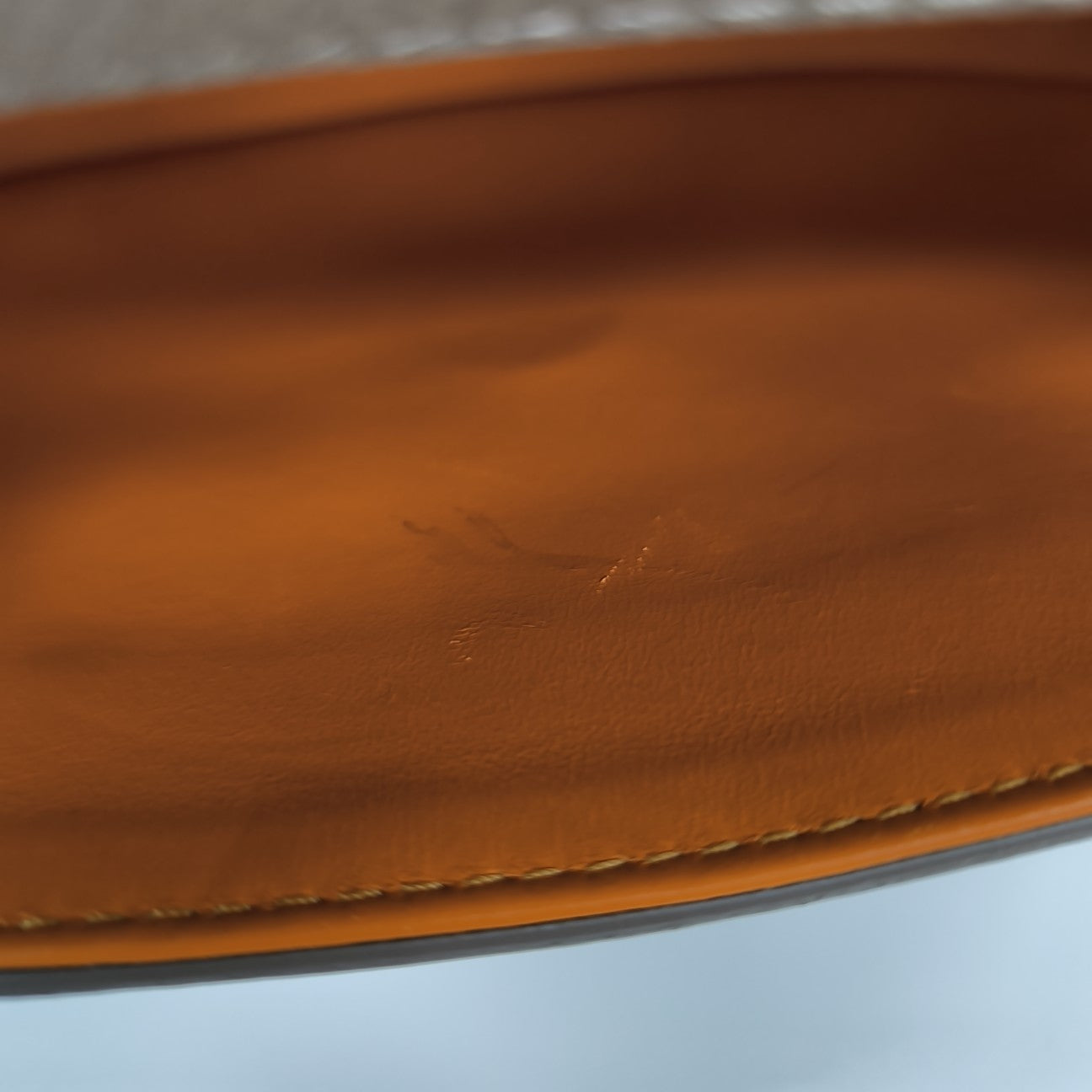 PONT 9 PM Calfskin Gray