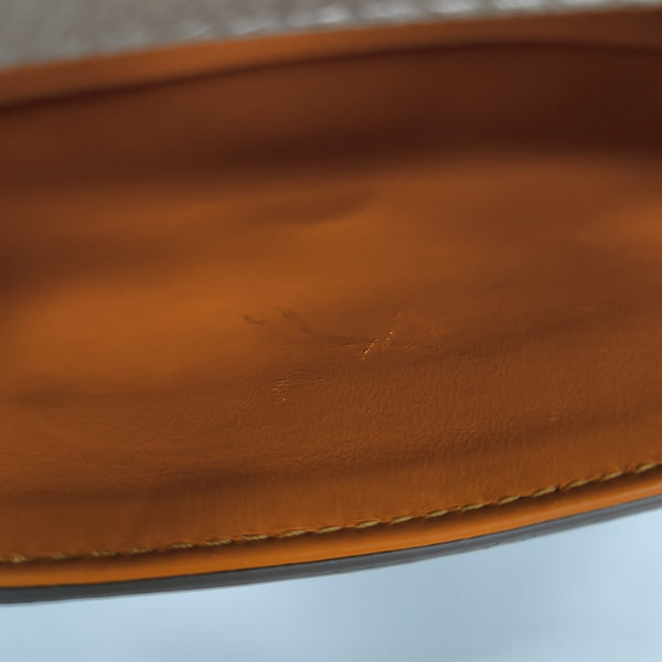 PONT 9 PM Calfskin Gray