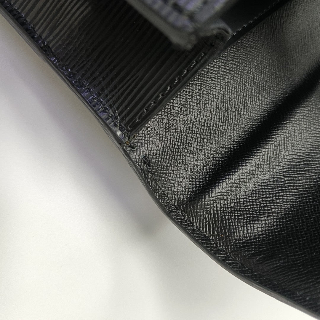 ROBUSTO Epi Black