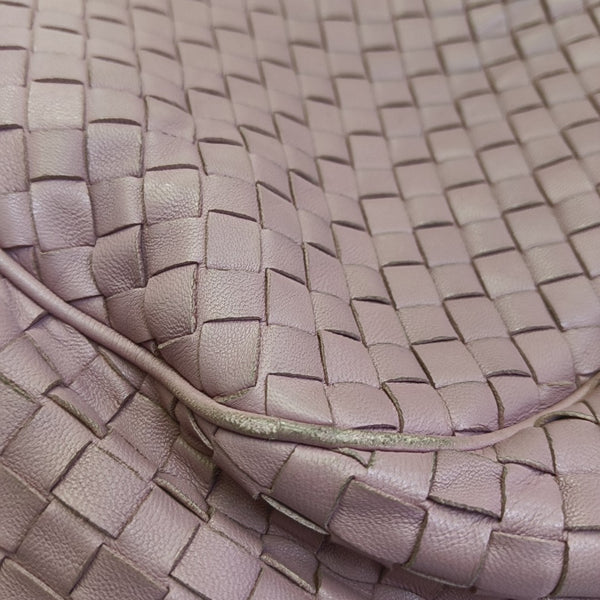 Lambskin Pink