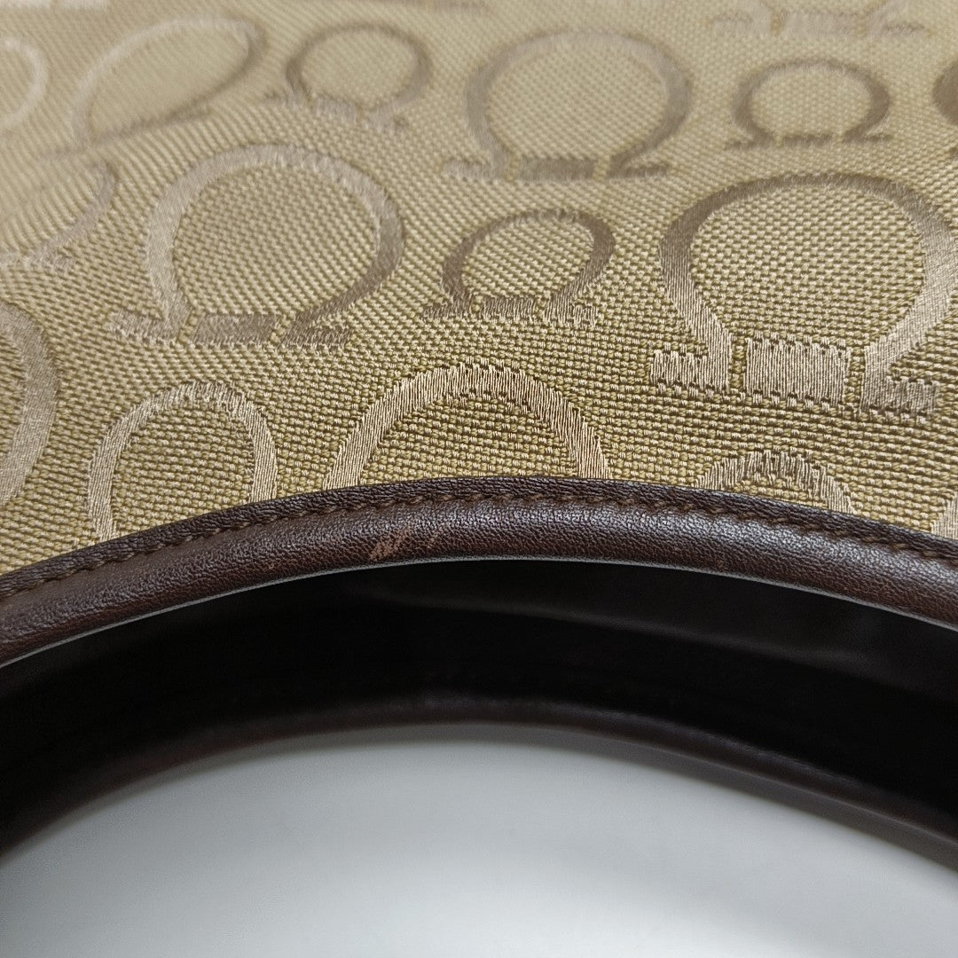 Canvas Beige