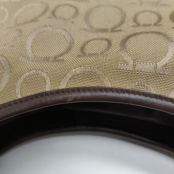 Canvas Beige
