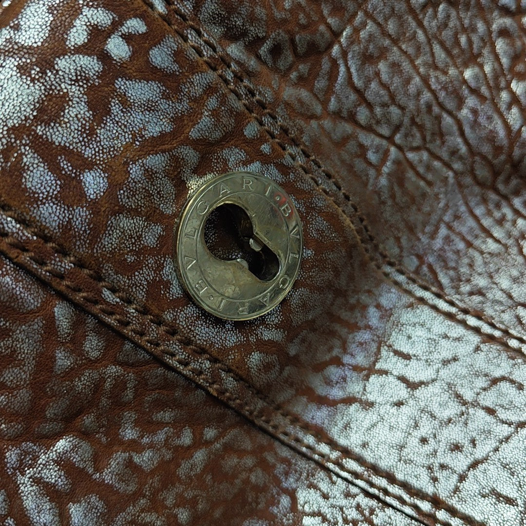 LEONI Calfskin Multicolor