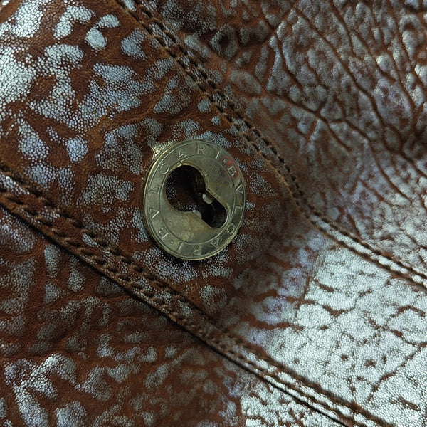 LEONI Calfskin Multicolor