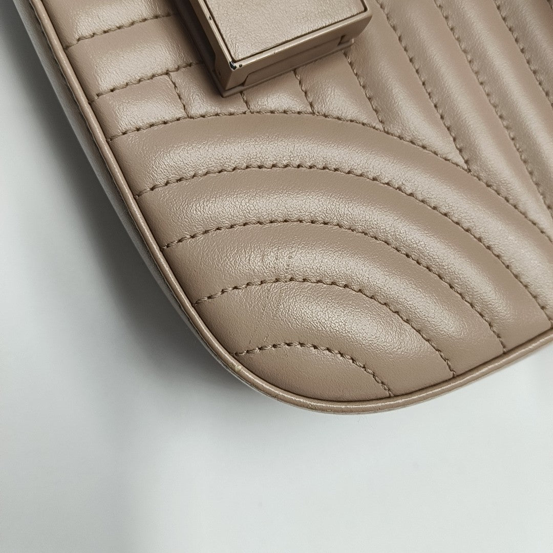 Diagramme Calfskin Pink
