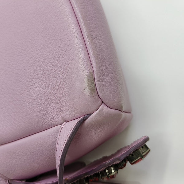 By The Way Mini Calfskin Pink