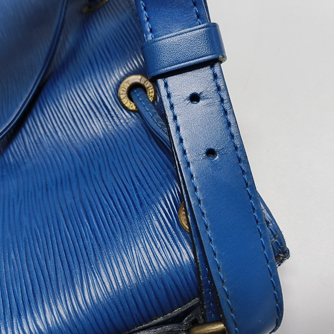 NOÉ GM Epi Blue