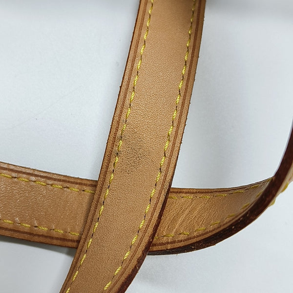 READE Monogram Patent Leather Red