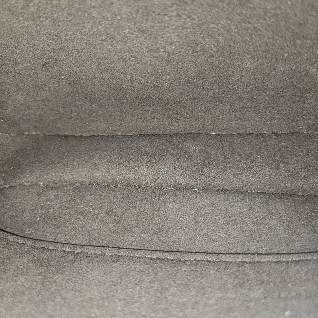 MULTI Monogram Calfskin Black