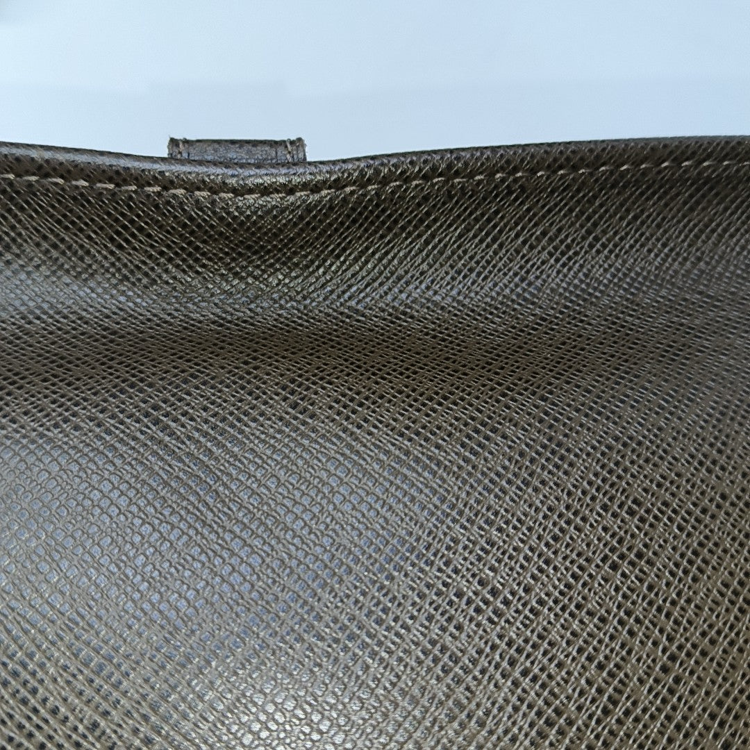 ANDREI Calfskin Brown