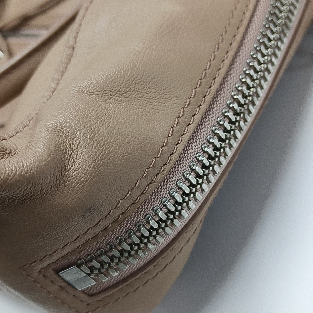 Papier Calfskin Pink