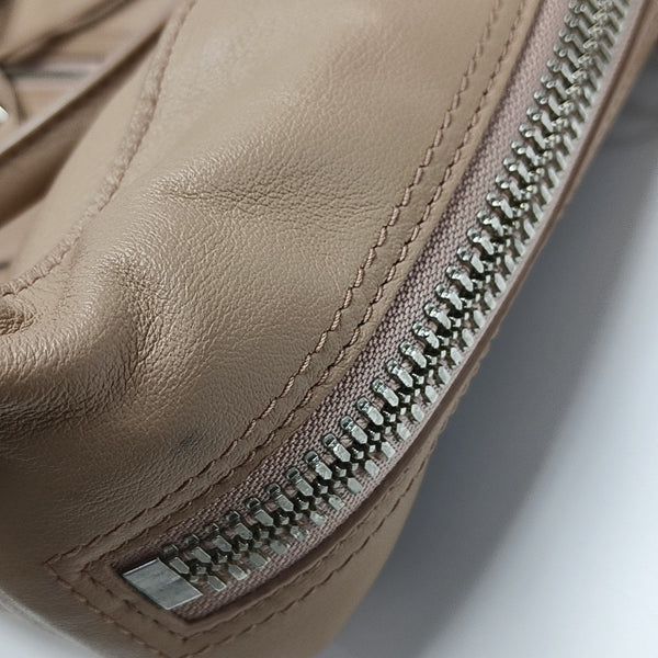 Papier Calfskin Pink