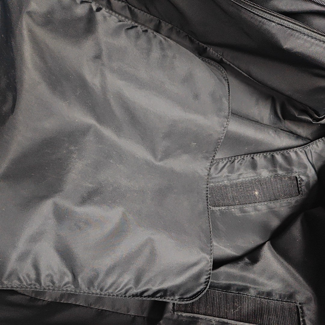 PEGASE 55 Damier Graphite Coated Canvas Gray