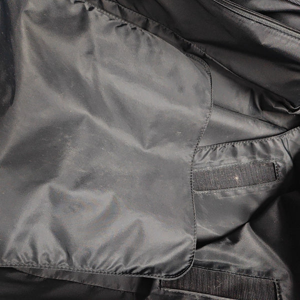 PEGASE 55 Damier Graphite Coated Canvas Gray