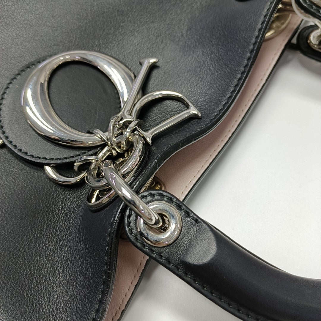 Diorissimo Leather Black