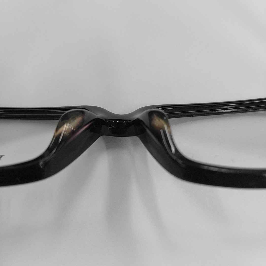 Synthetic Eyeglasses Clear